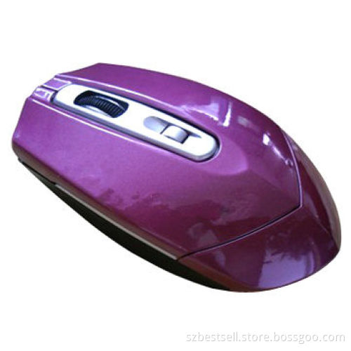 3D mini optical mouse
